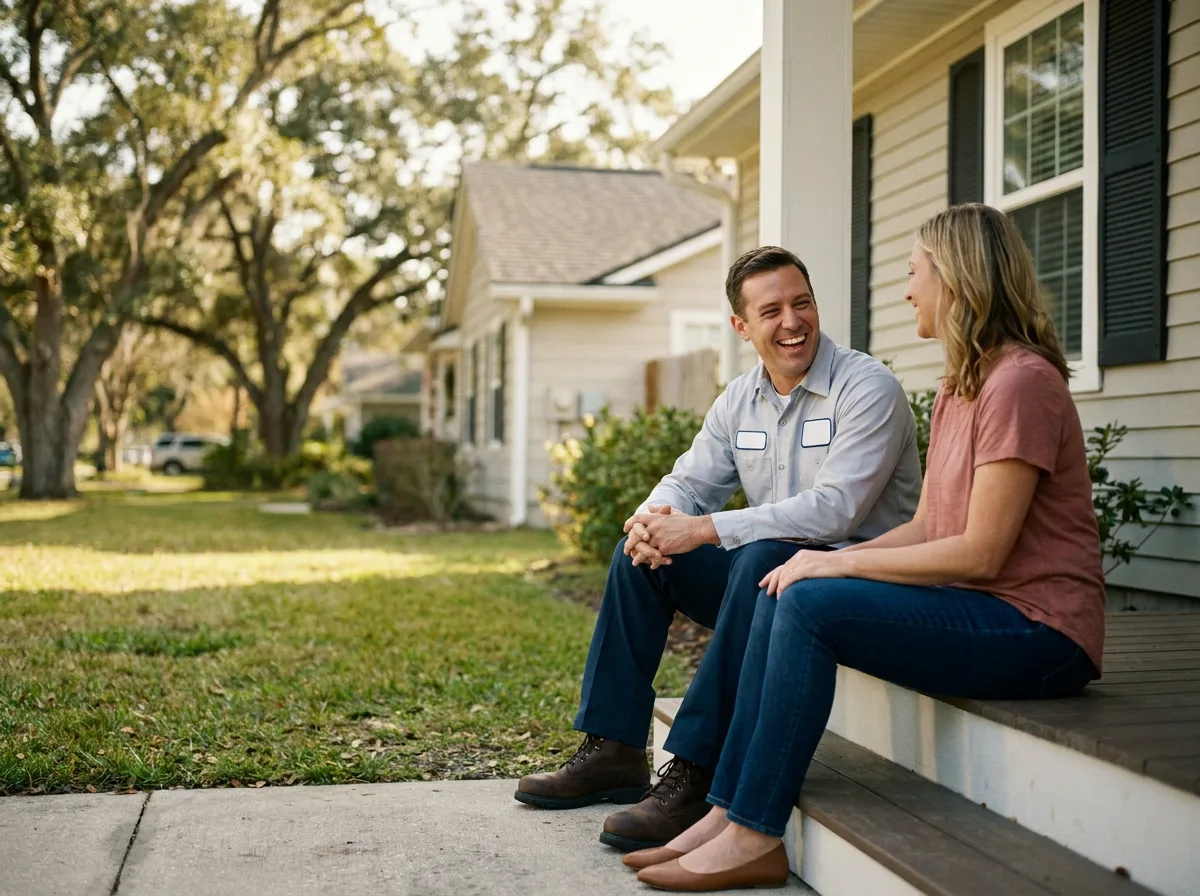 Septic tank pumping FAQs for Tipp City, OH